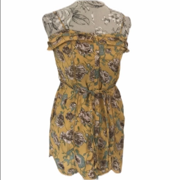 kimchi Blue Mini Dress XS - Picture 1 of 6